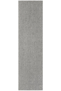 Harlow Ariel Graphite Runner Rug