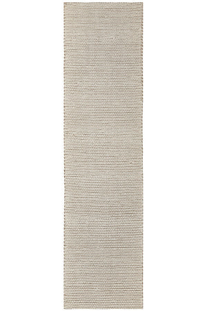 Harlow Cove Cream Runner Rug