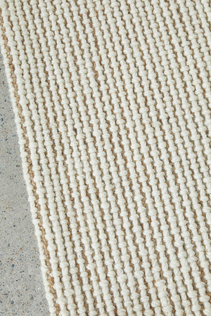 Harlow Cove Cream Rug