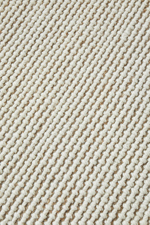 Harlow Cove Cream Rug