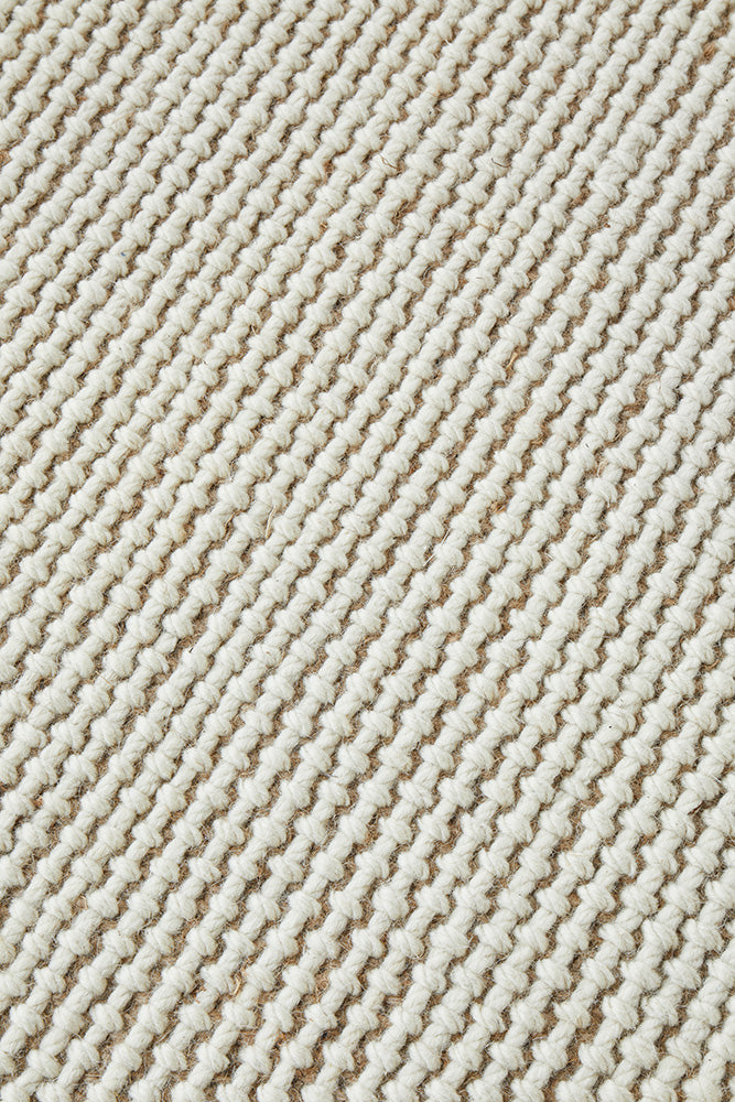 Harlow Cove Cream Rug