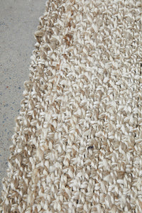 Harlow Parker Silver Runner Rug