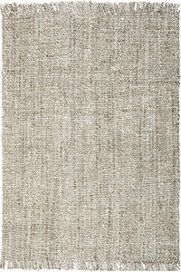 Harlow Parker Silver Rug