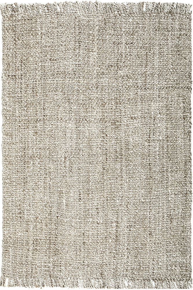 Harlow Parker Silver Rug