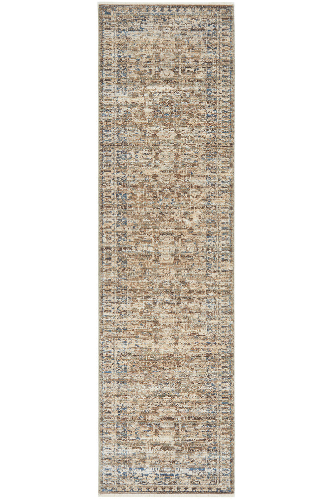 Heritage 05 Spa Runner Rug