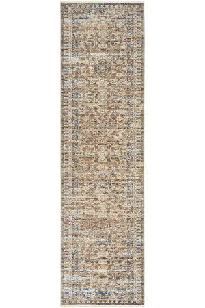 Heritage 05 Spa Runner Rug