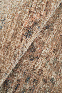 Heritage 13 Natural Runner Rug