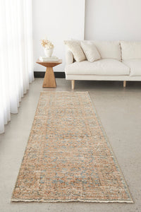 Heritage 15 Ocean Runner Rug