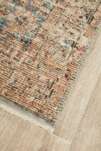 Heritage 15 Ocean Runner Rug