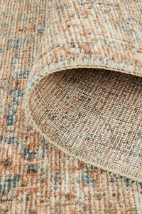 Heritage 15 Ocean Runner Rug