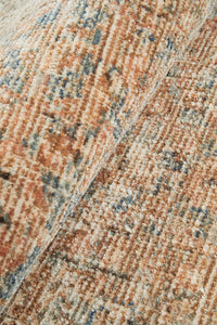 Heritage 15 Ocean Runner Rug