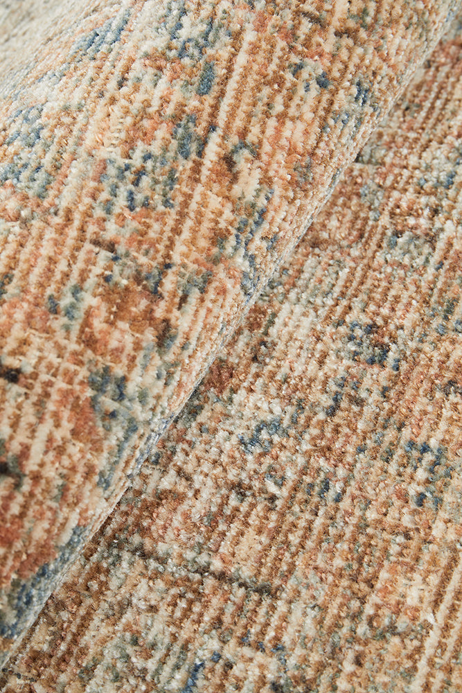 Heritage 15 Ocean Runner Rug