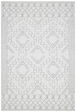 Salena Rug Ivory