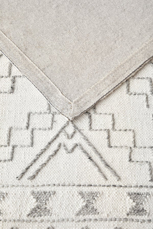 Salena Rug Ivory