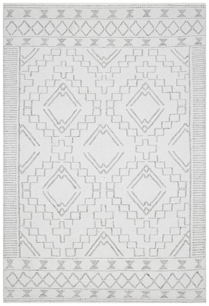 Salena Rug Ivory