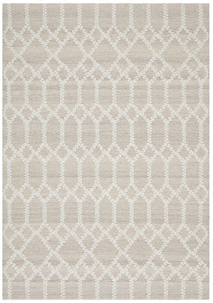 Hudson 805 Beige Rug