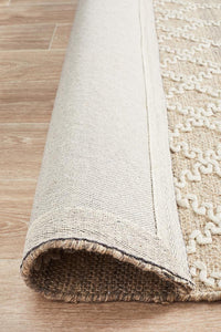 Hudson 805 Beige Rug