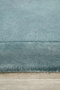 Hugo Blue Rug