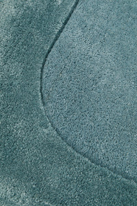 Hugo Blue Rug