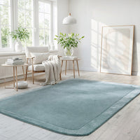Hugo Blue Rug