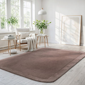 Hugo Grape Rug