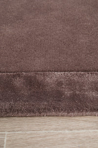 Hugo Grape Rug