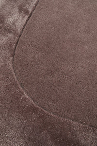 Hugo Grape Rug