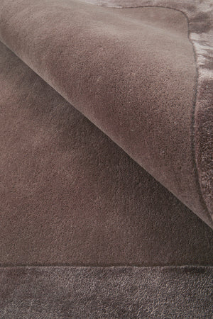 Hugo Grape Rug