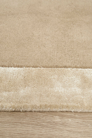 Hugo Husk Rug