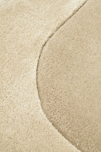 Hugo Husk Rug