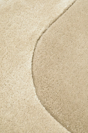 Hugo Husk Rug