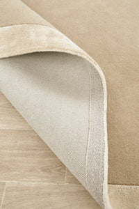 Hugo Husk Rug