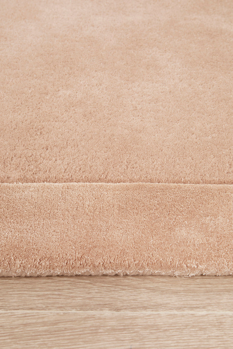 Hugo Nude Rug