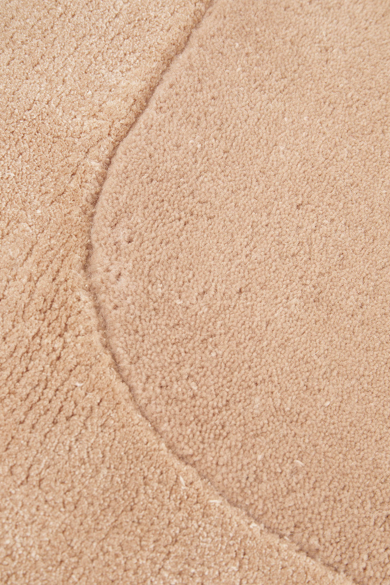 Hugo Nude Rug