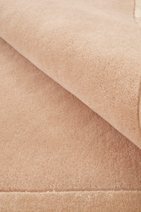 Hugo Nude Rug