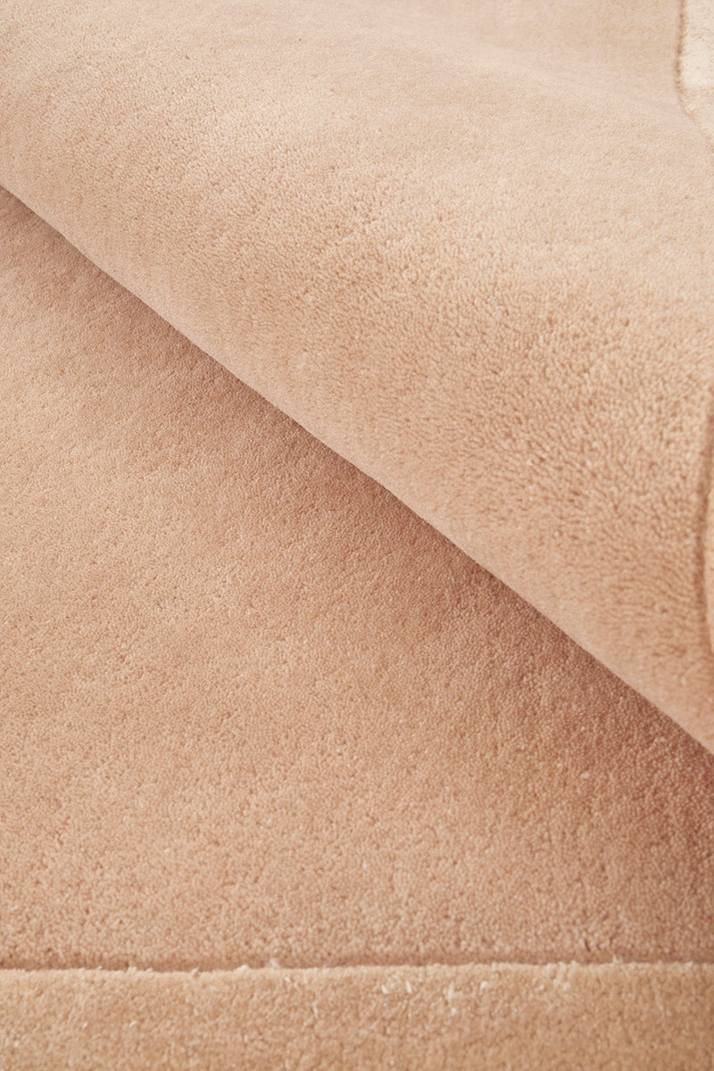 Hugo Nude Rug