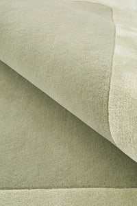 Hugo Sage Runner Rug