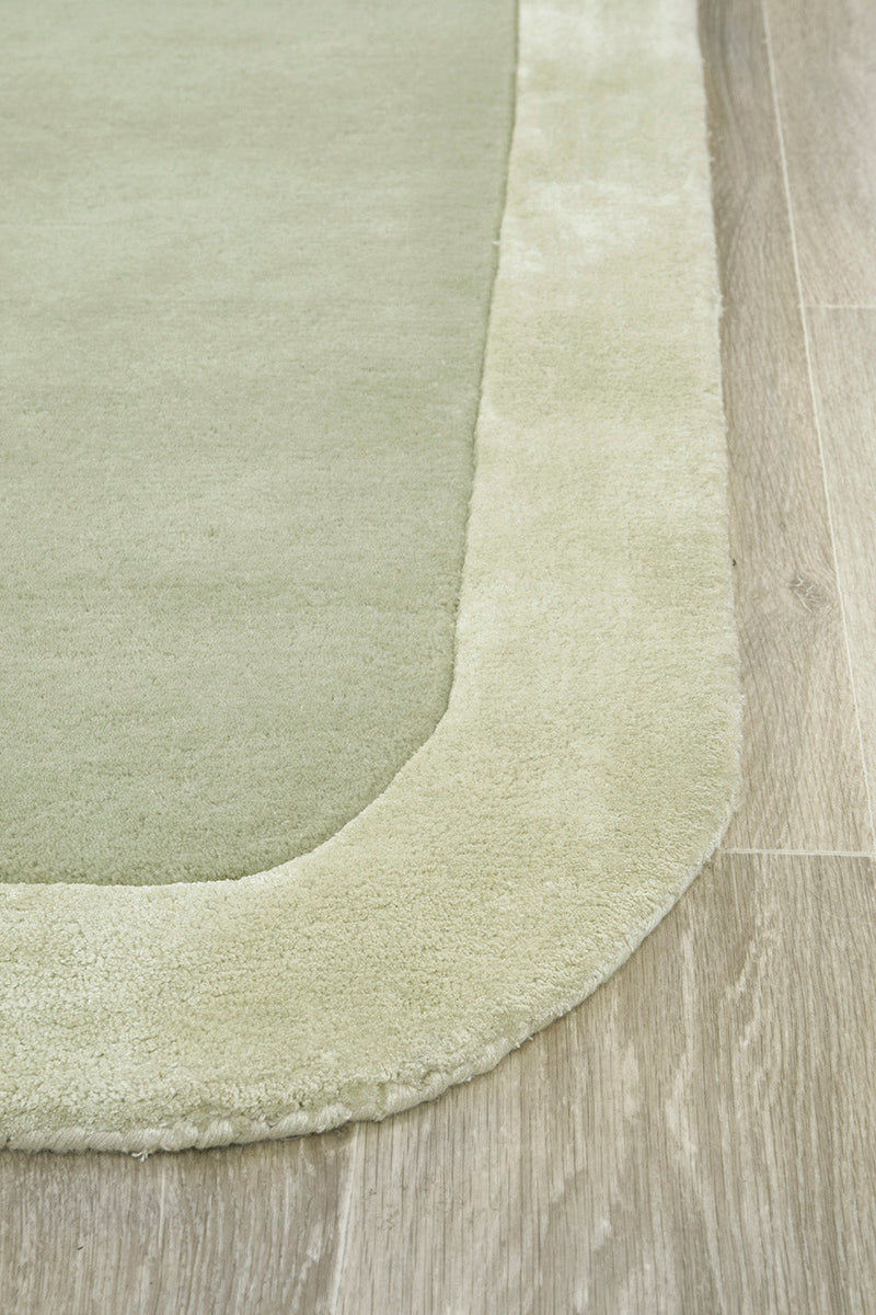 Hugo Sage Rug
