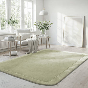 Hugo Sage Rug