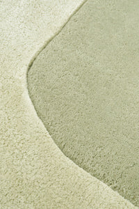 Hugo Sage Rug