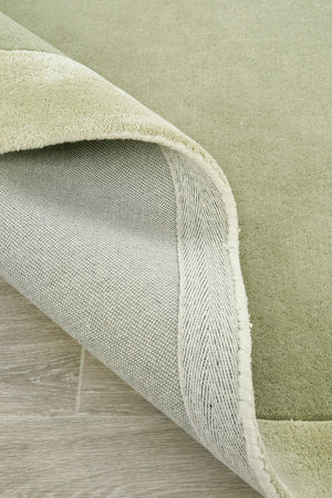 Hugo Sage Rug
