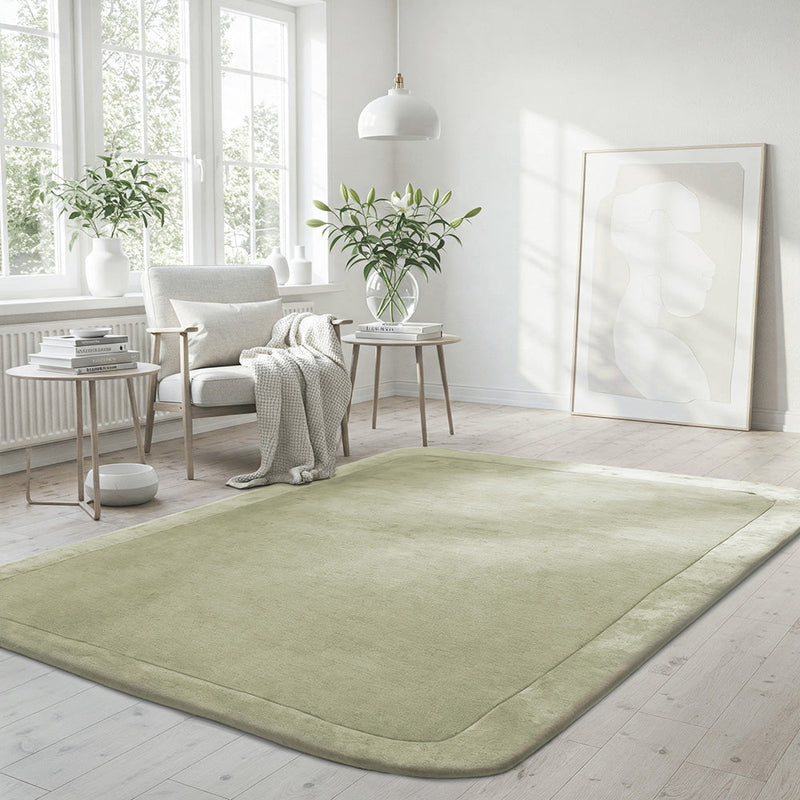 Hugo Sage Rug
