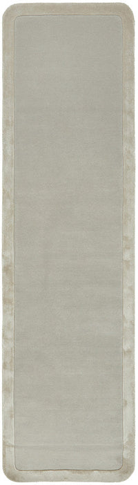 Hugo Silver Runner Rug
