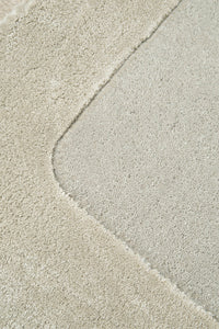 Hugo Silver Runner Rug