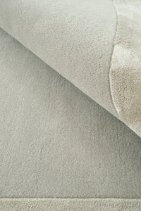 Hugo Silver Runner Rug