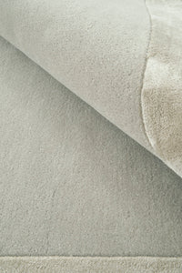 Hugo Silver Rug