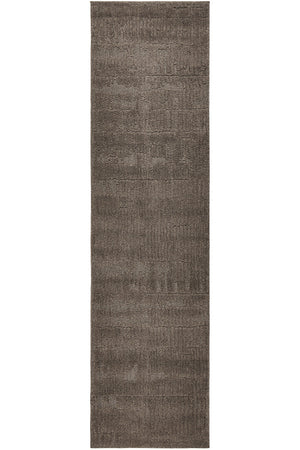 Haven Aliya Mocha Rug