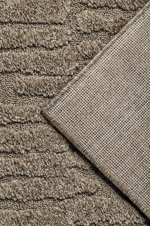 Haven Aliya Mocha Rug