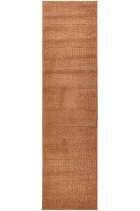 Haven Aliya Rust Rug