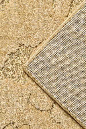 Haven Nyla Gold Rug